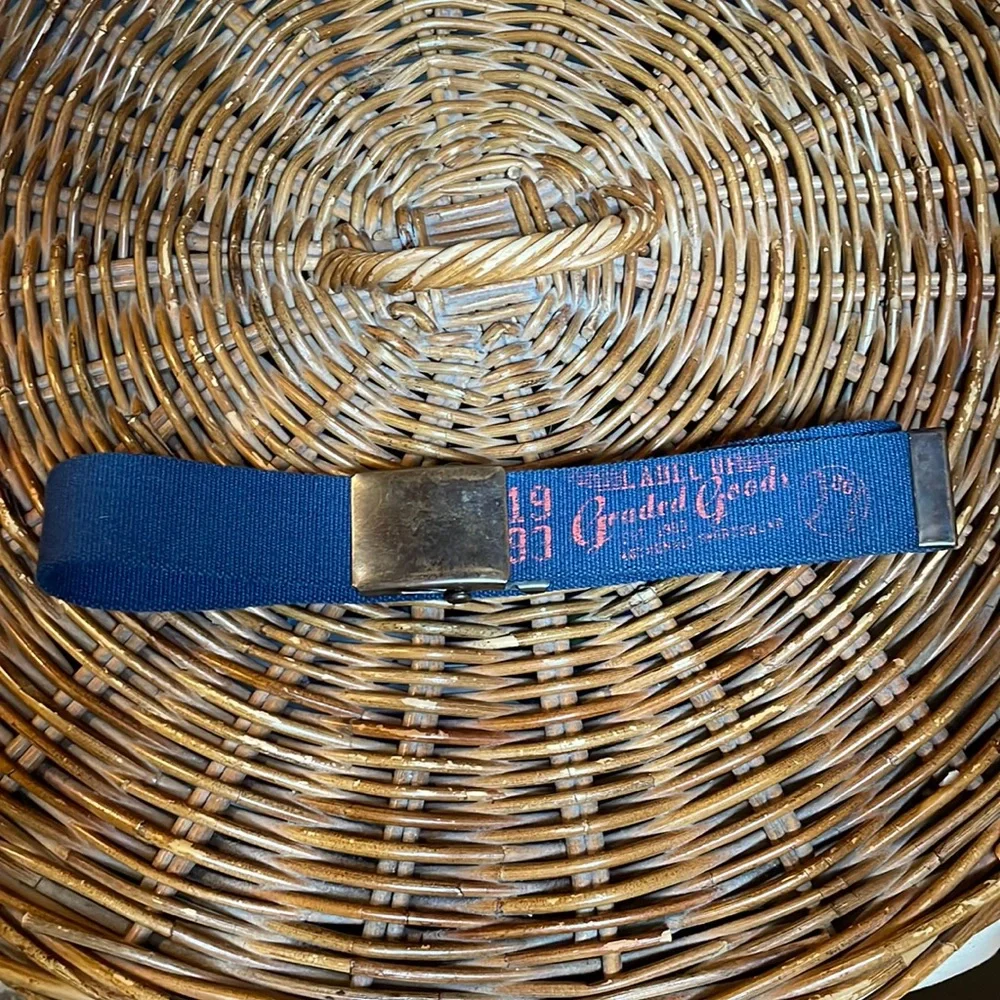 Children's belt